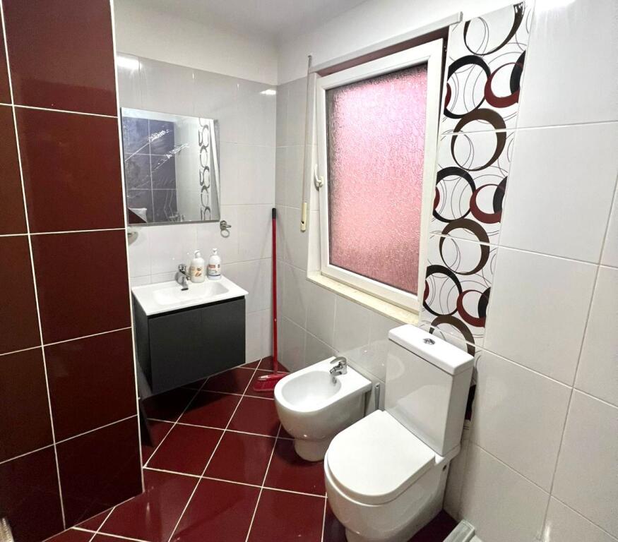 In Affitto: 1+1+ Veranda📍Astir (Vicino alla Rotonda) - Sup. 116m² - Piano 8 || Strade Principali ||520€/Mese