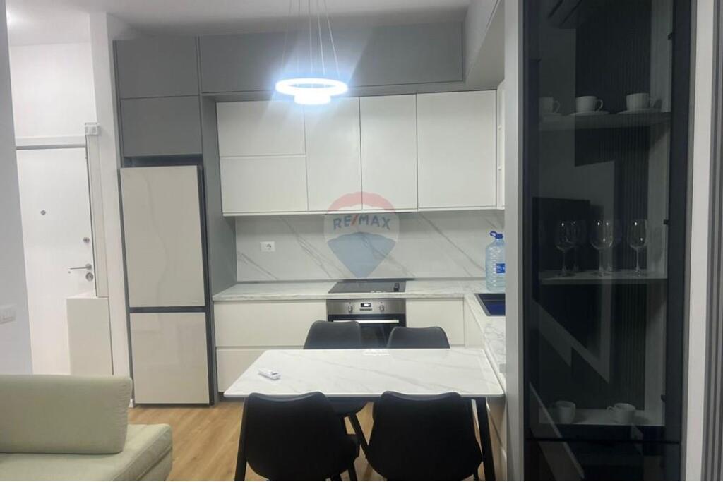 Apartment for Rent 1+1 at Kaimi Complex !