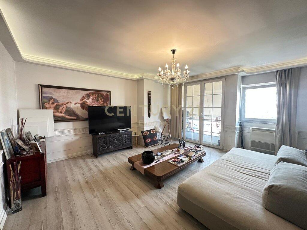 PERBALLE DELIJORGJIT, SHESIM APARTAMENT 2+1