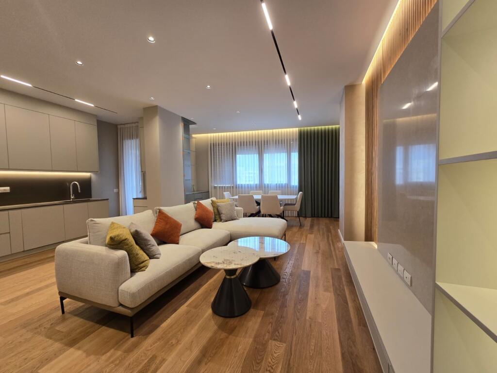 Appartamento 2+1 in affitto, Via Barrikadave