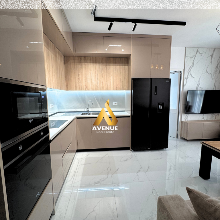 JEPET ME QIRA APARTAMENT 1+1  BULEVARDI MIGJENI ASTIR TIRANE   