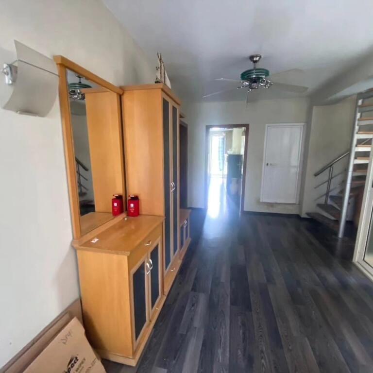 Duplex 3+1/In affitto📍Brryli 📌600€