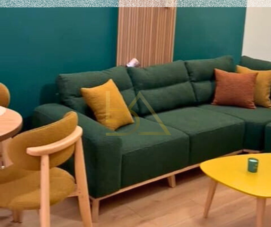 Shitet apartament në Durrës - Plazhi Iliria