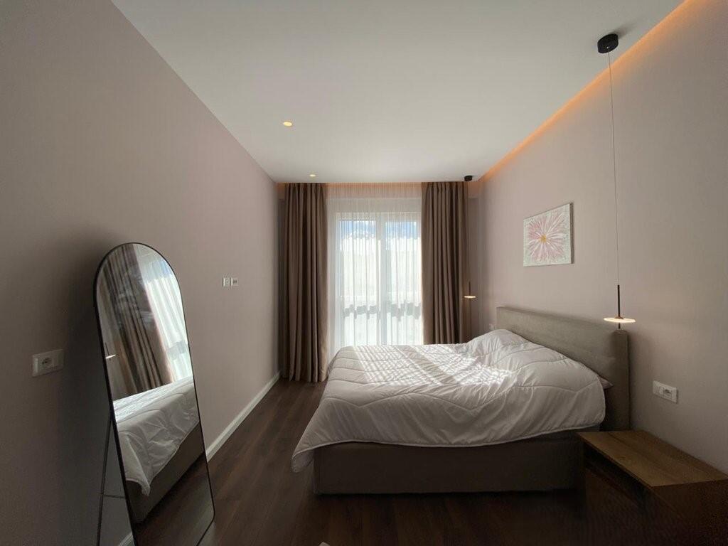 APARTAMENT LUKSOZ 2+1+2 ME QIRA – KOMUNA E PARISIT