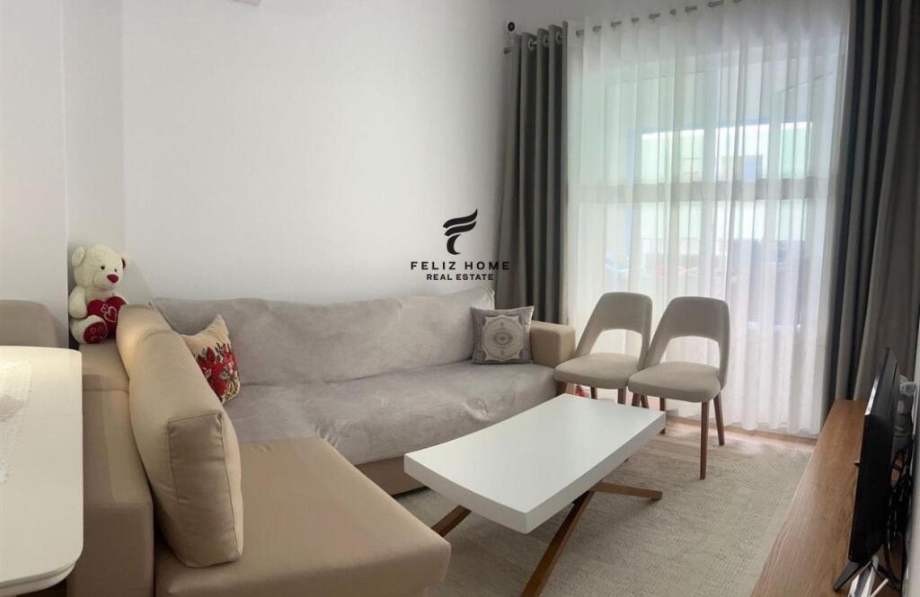 APARTAMENT ME QERA 1+1 ALI DEMI 45.000 LEKE