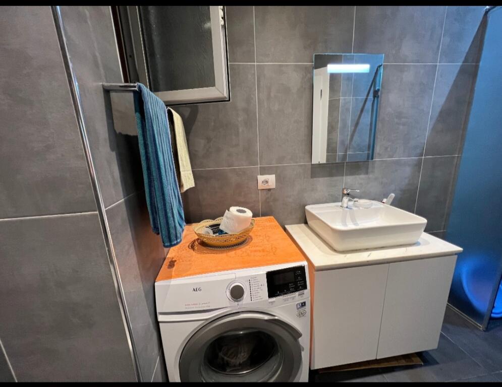 Sell Apartment 2+1+balcony