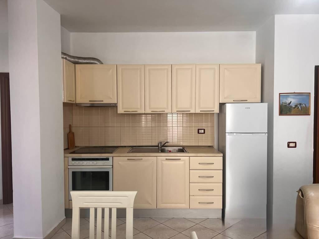 Apartament 2+1+2 me Qira ne Astir! 550 € /Muaj