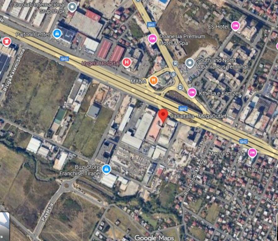 Apartment 2+1 For Sale At Casa Italia (ID 4129546)