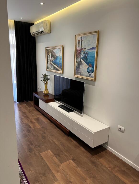 Sell Apartment 2+1+balcony