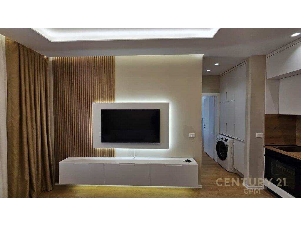 Apartment for rent – Jordan Misja Street New Boulevard!