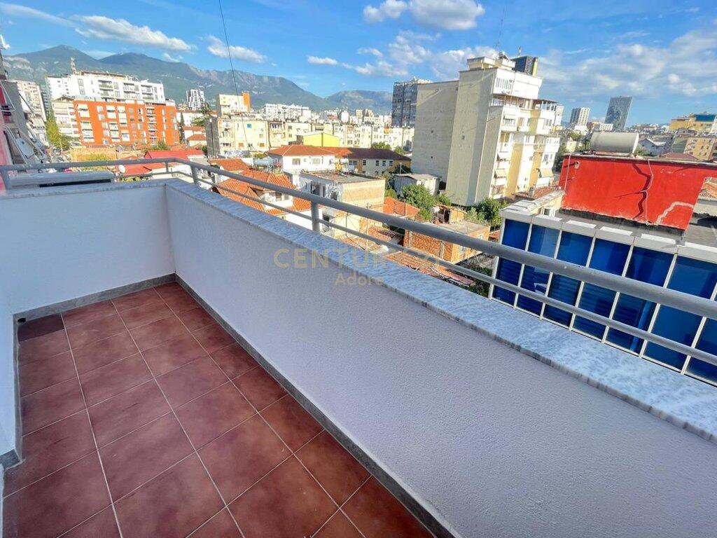 Apartament 1+1 për Qira – Rruga Haxhi Hysen Dalliu, pranë Bulevardit Zogu i Parë 550 € /Muaj