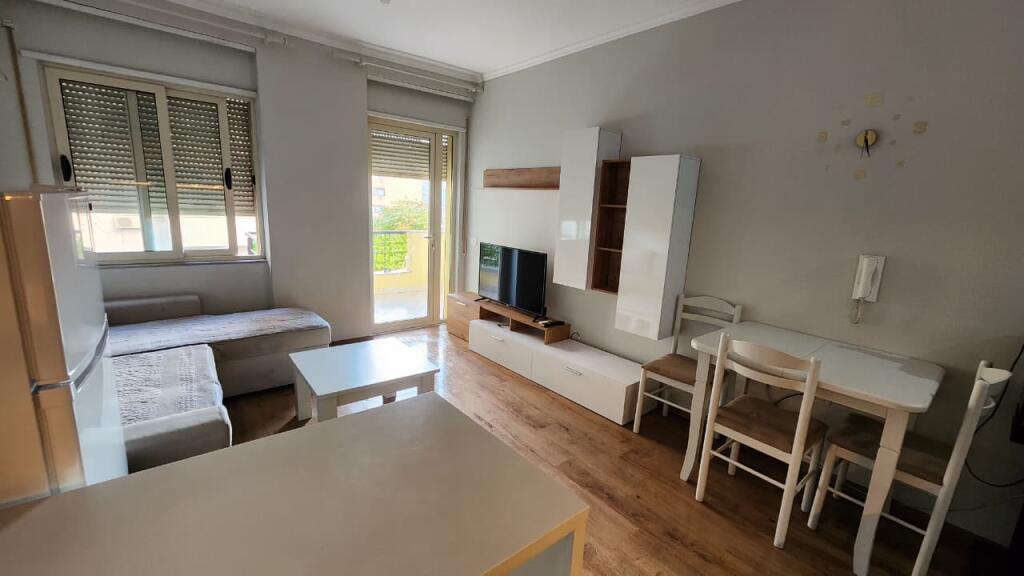 🏡 Jepet apartament 1+1 me qira ne Astir