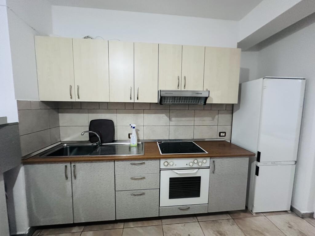 Apartment 1+1+1 Balcony For Rent