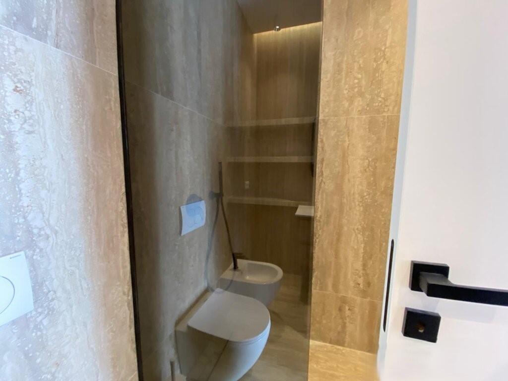 APARTAMENT LUKSOZ 2+1+2 ME QIRA – KOMUNA E PARISIT