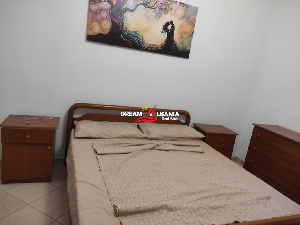 Apartament 2+1 +2 +2 Ballkone (kat vile) me qera tek Selvia (ID 4241081)