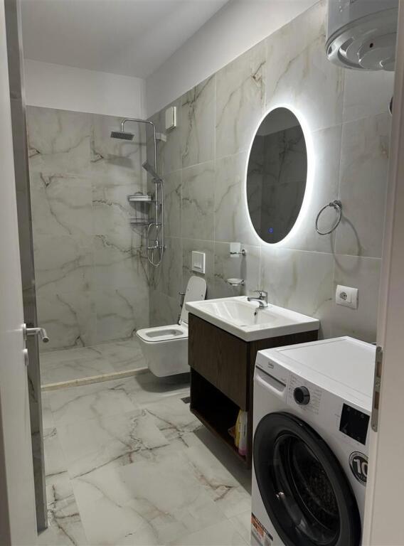 Appartamento in affitto 2+1 - 📍Zogu Zi