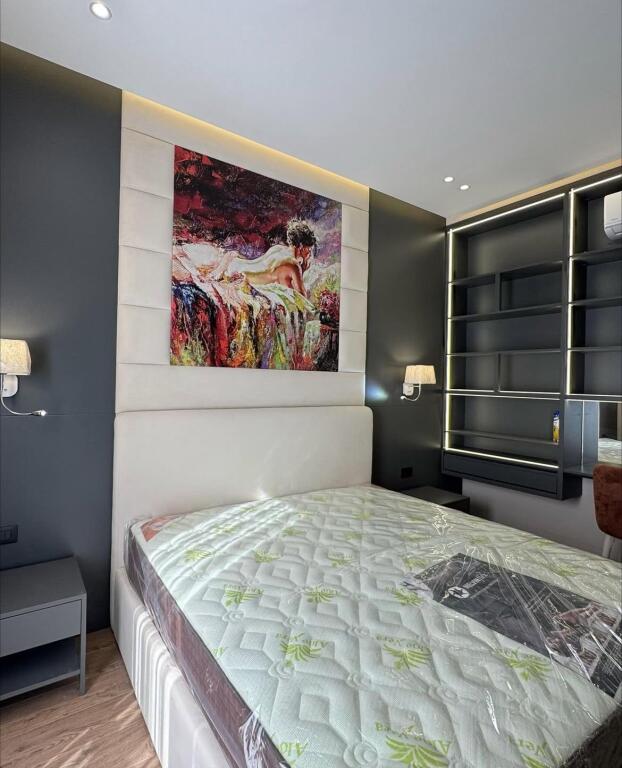 Apartament luksoz per qira Kompleksi Deljorgji