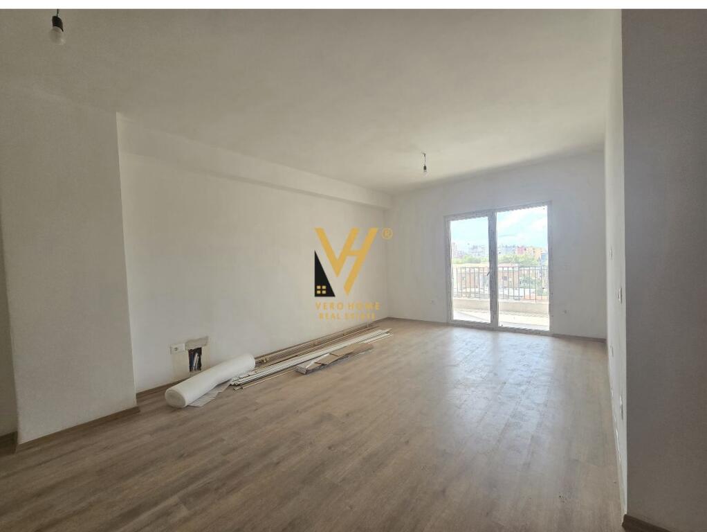 FOR SALE 2+1 APARTMENT IN LAPRAKE, KOM AURA 186,700 EURO