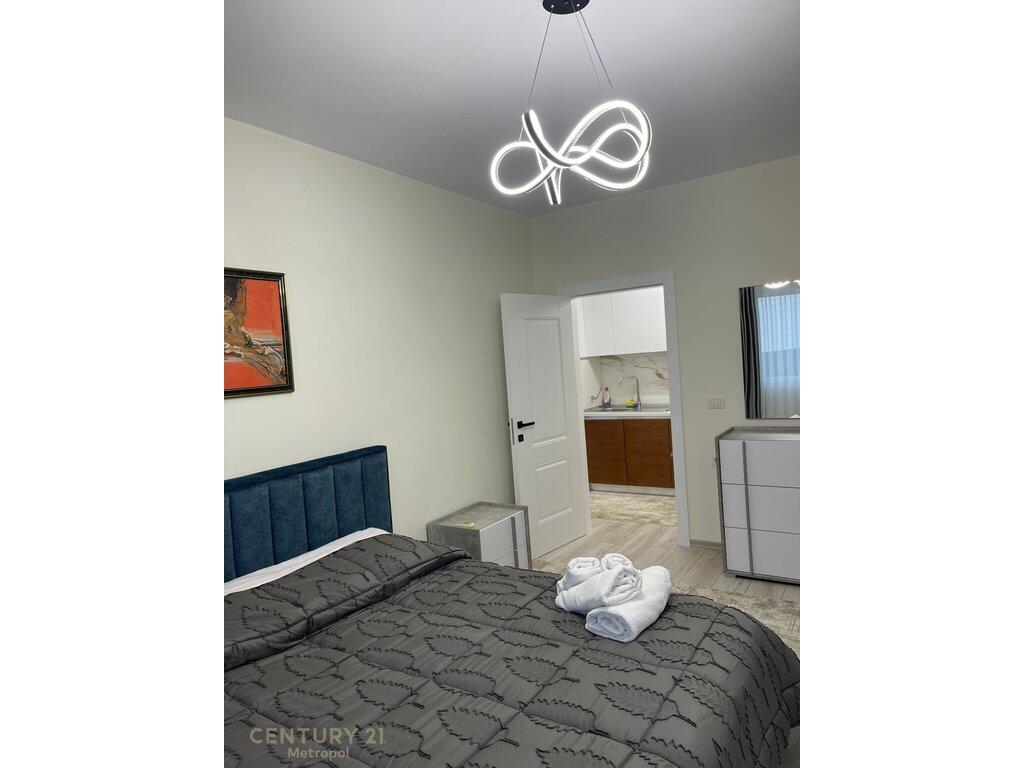 We rent a 1+1 apartment on Kosovareve Street !