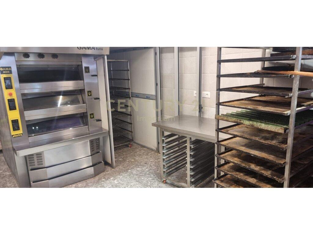 Jepet me qera Furre Buke ne Misto Mame 1,000 € /Muaj