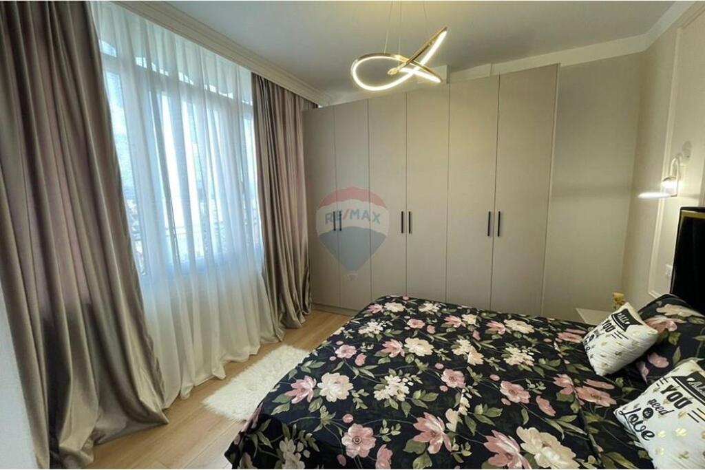 Apartment 1+1 for rent Kodra e diellit