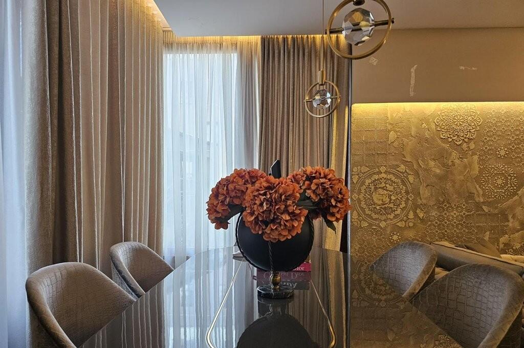 🏢 Apartment 3+1+2 for sale – Near the “Air Albania” Stadium, Elbasanit Street