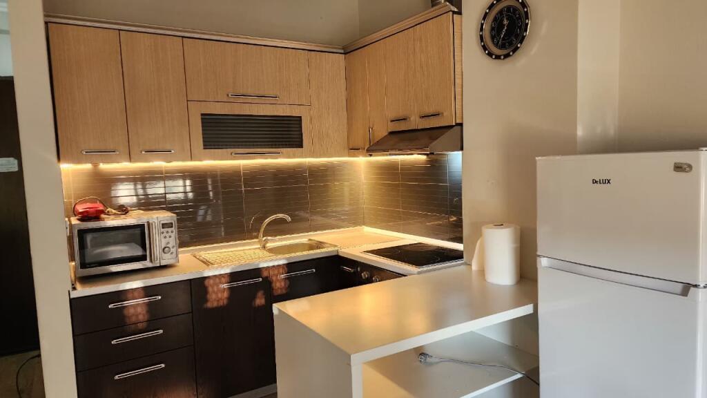 🏡 Jepet apartament 1+1 me qira ne Astir