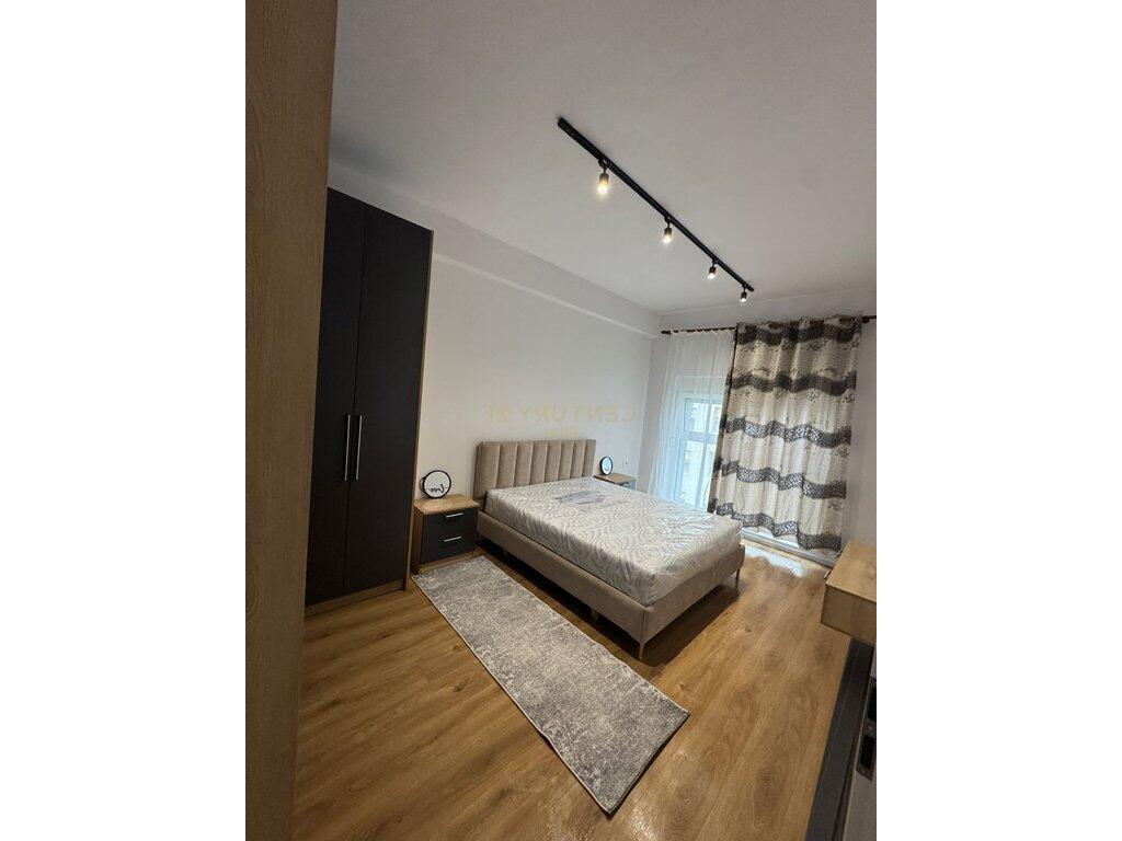 Qira, Apartament 1+1, Alidem 500 € /Muaj