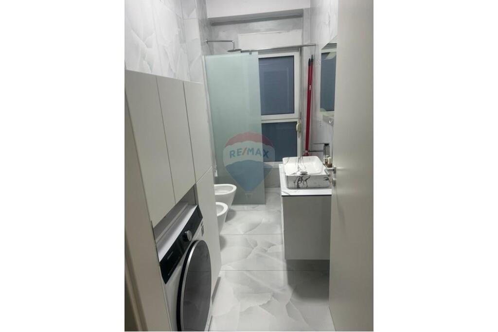 Apartament me Qira 1+1 tek Kompleksi Kaimi