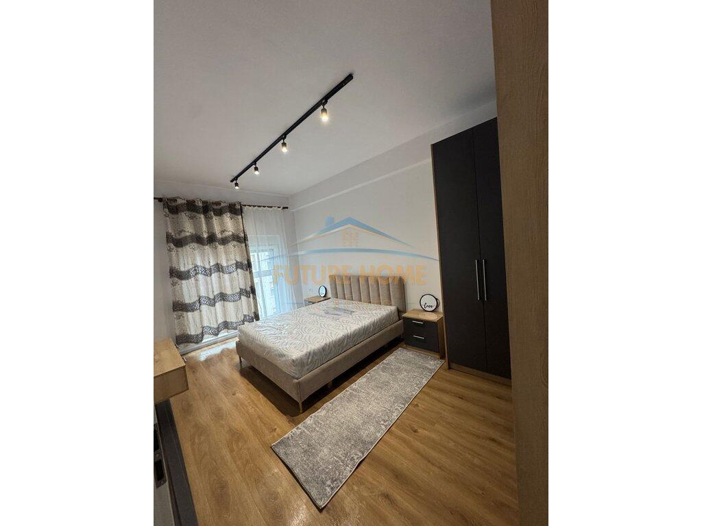 Qera, Apartament 1+1, Ali Demi, Tiranë