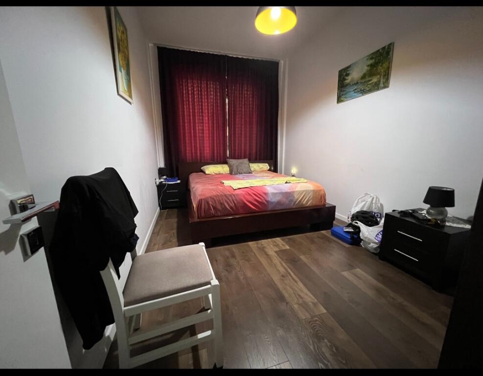 Sell Apartment 2+1+balcony