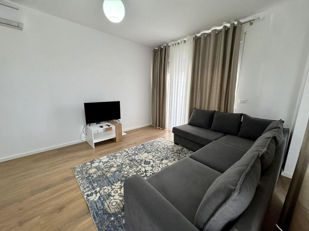📣 SUPER RENT Apartment 2+1 With 2 Bathrooms 📍 Don Bosko, At Trio Tower Residence ✨