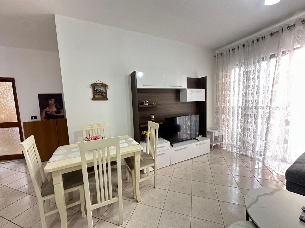 Apartament 2+1+2 në Astir