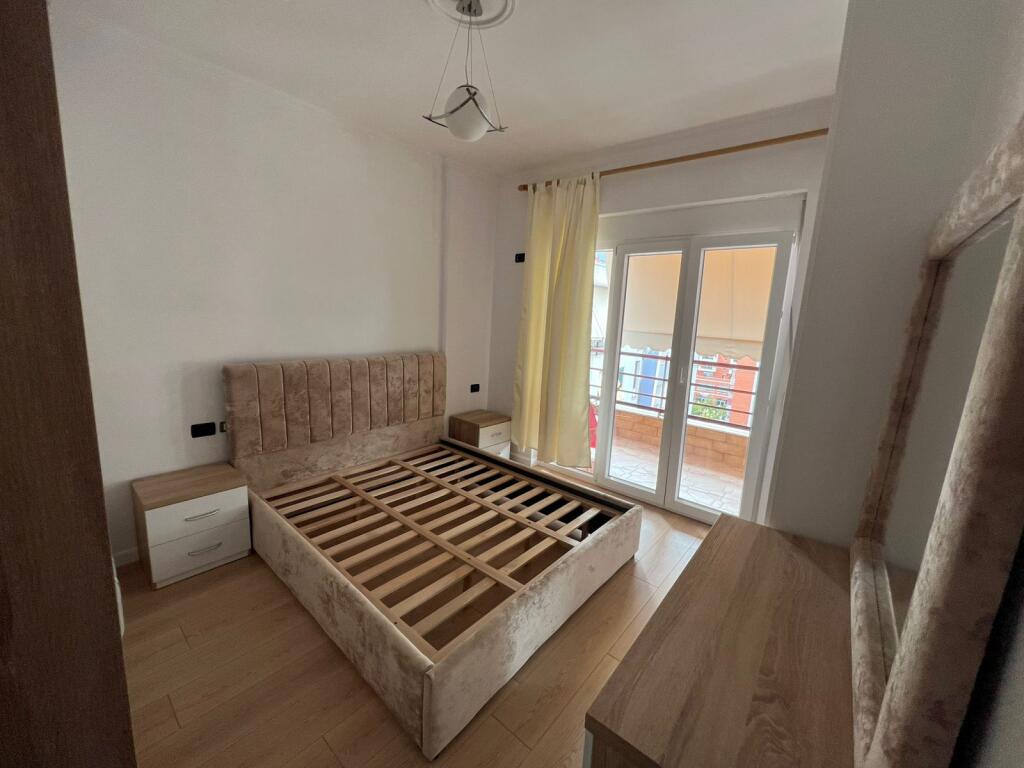 Apartament - Për Qira 1+1 - Kompleksi DELIJORGJI
