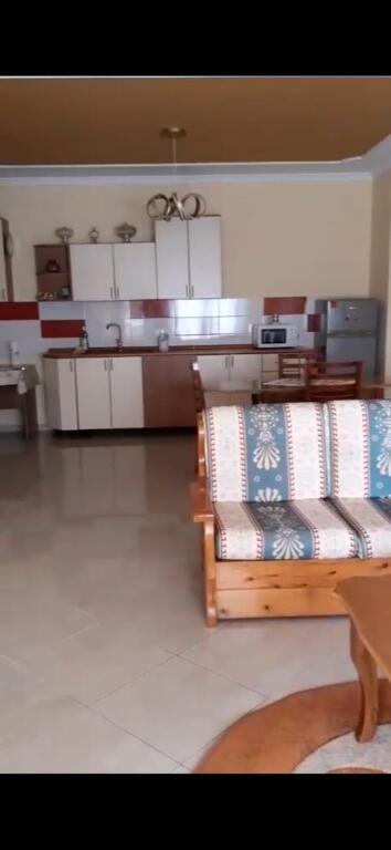 Appartamento 2+1+2 in affitto a Zogu i Zi vicino a Ring Center