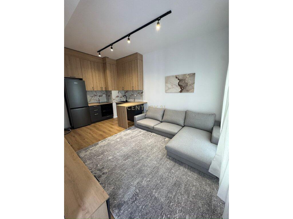 Qira, Apartament 1+1, Alidem