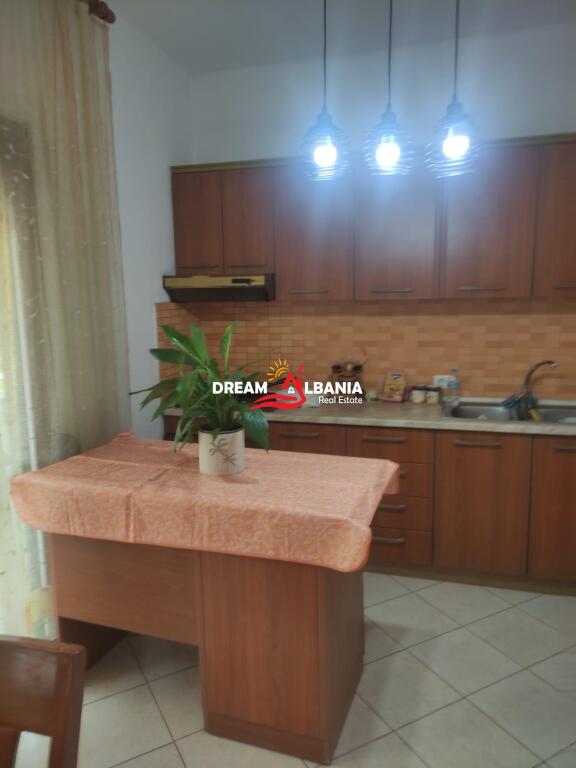 Apartament 2+1 +2 +2 Ballkone (kat vile) me qera tek Selvia (ID 4241081)