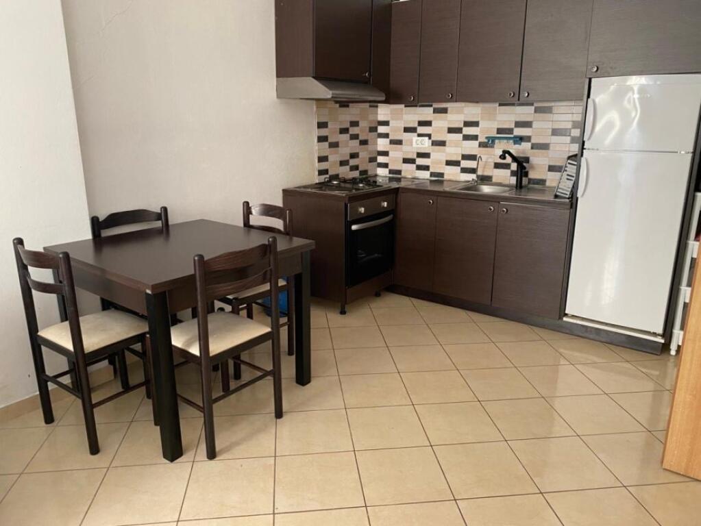 APARTAMENT 2+1 CASA ITALIA