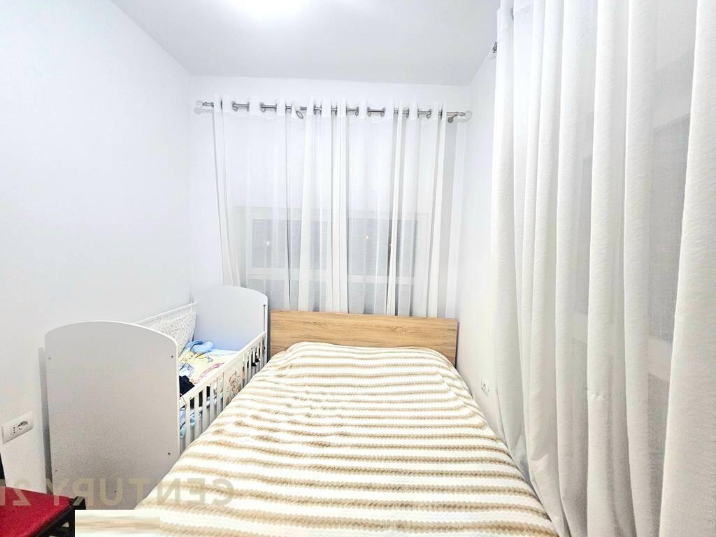 VENDESI APPARTAMENTO 1+1 +POSTO AUTO A MANGALEM 21