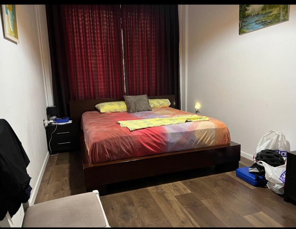 Sell Apartment 2+1+balcony