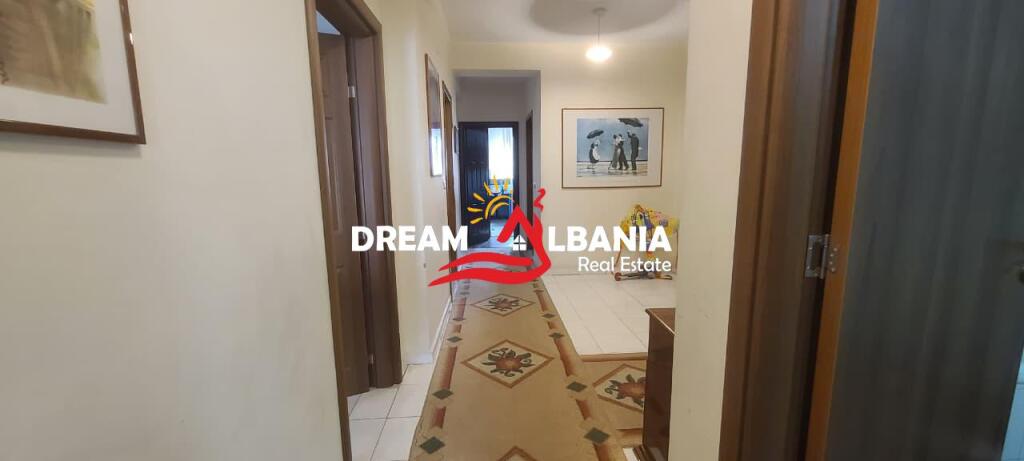 Apartament 3+1+2WC+2Ballkone me Qera ne Don Bosko, Prane Viva Market ne Tirane (ID 42215426)