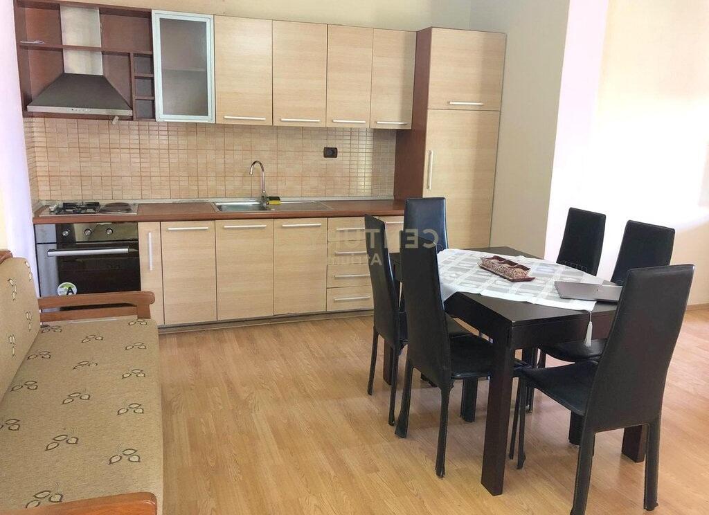 AFFITTASI APPARTAMENTO 2+1 IN VIA JORDAN MISJA