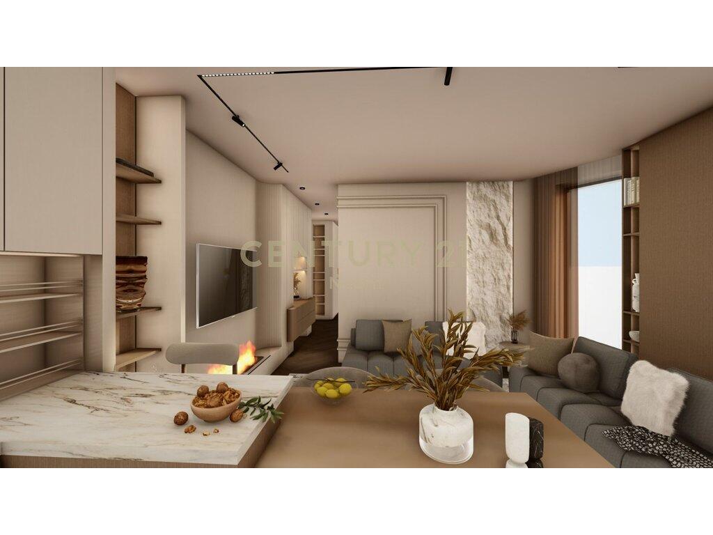 Appartamento 2+1 In Vendita a Laprakë, Tirana - 165.000,00€