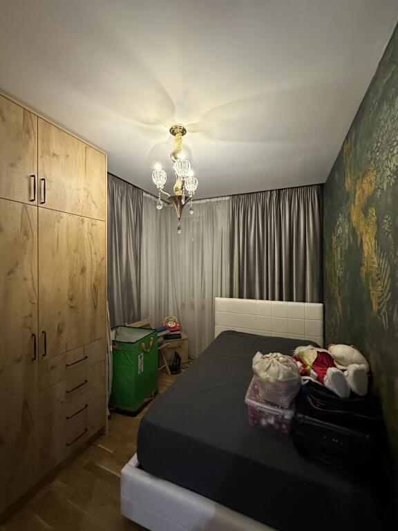 🏡 Apartment 3+1+2 for Sale – Near Air Albania Stadium