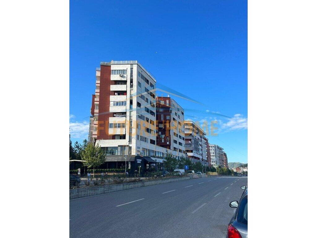 Shitet, Apartament 1+1, Unaza e Re