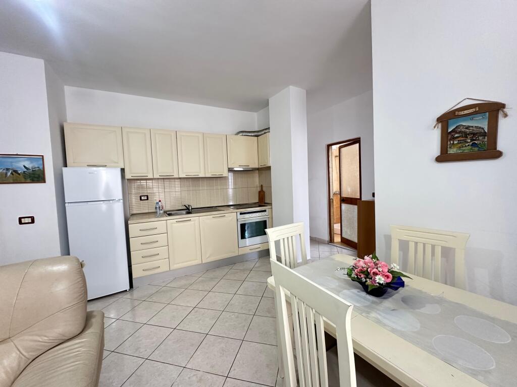 Apartament 2+1+2 në Astir