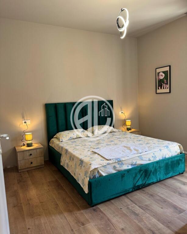 Apartament 2+1 për Qira Qender , Durrës