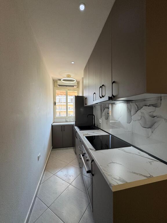 Apartament ne shitje 1+1/Vlore