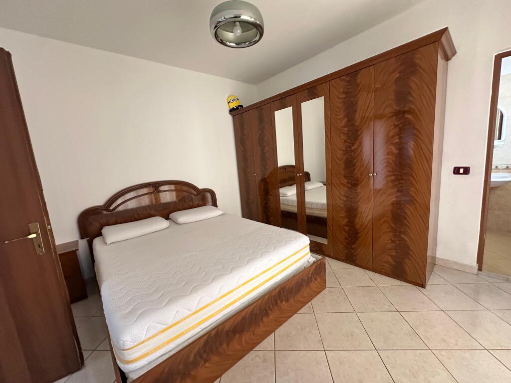 Apartament 2+1+2 në Astir