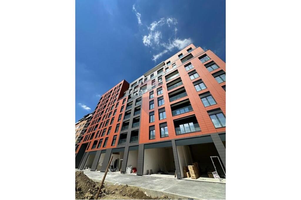 SHESIM APARTAMENT 2+1 NE DON BOSCO! !